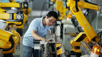 工業機器人市場洞察 全球銷量達38萬臺，中國成為最大買家