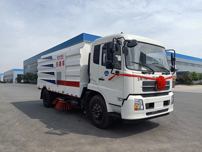 晉中市十噸東風天錦掃路車 購買指南與實用解析